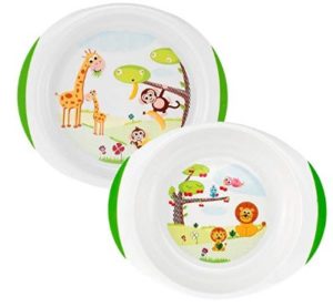 Chicco Dish Set