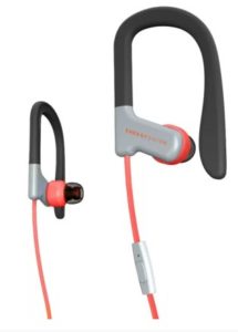 Energy Sistem Sport 1 Wired Headset with Mic at rs.499