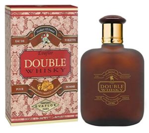 Evaflor Eau de Toilette, Double Whisky, 100ml at rs.521