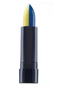 Fran Wilson Mood Matcher Split Stick, Dark BlueYellow, 3.5g at rs.299