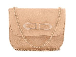 Fristo Women Slingbag(FRSB-048)Cream at Rs.228