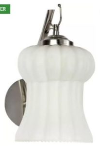 Gojeeva Pendant Wall Lamp