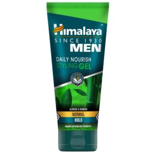 Himalaya Men Daily Nourish Styling Gel