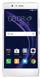 Honor 8 Smart (White, 16 GB)