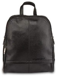 Kathleen Kelly New York Women's Handbag (Black)