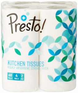 Kitchen Tissue