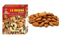 La Rosera Premium Almonds 500g