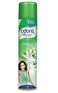 Odonil Room Spray Home Freshener, Jasmine - 550 g at rs.160