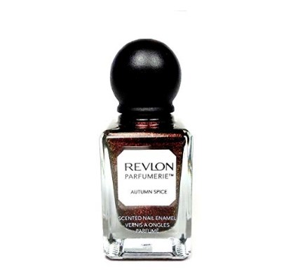 Revlon Parfumerie Scented Nail Enamel, Autumn Spice, 11.7ml at rs.215