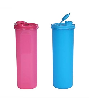 Signoraware Sporty Fridge Bottle Set, 890ml, Set of 2 at rs.203