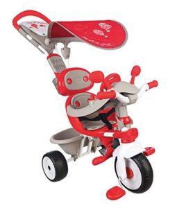Smoby Baby Driver Comfort Tricycle at rs.5195