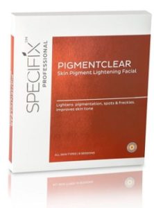VLCC Specifix Professional Pigment Clear Facial Kit