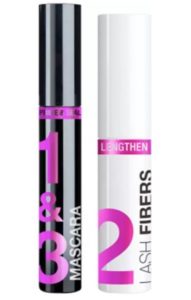 Wet n Wild Lash-O-Matic! Fiber Extension Kit - 11 ml  (Very Black) at rs.447