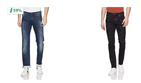 celio jeans at 999