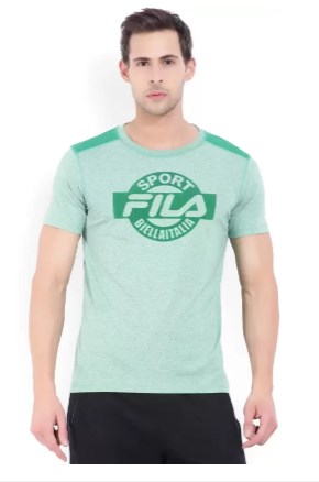 fila men clothing 70% off