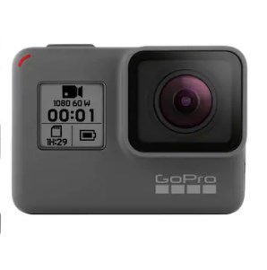 gopro cameras