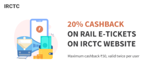 irctc