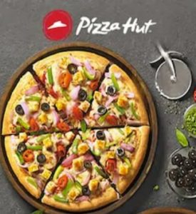 pizza hut open voucher