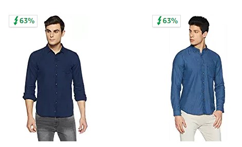 symbol shirts 80% off