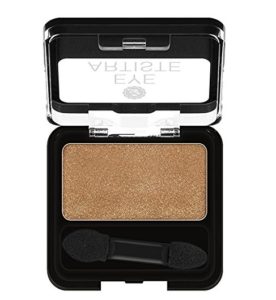 Absolute New York Eye Artiste Single Eyeshadow, Lucky Penny, 2.25g at rs.181