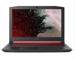 Acer Nitro 5 Ryzen 5 Quad Core - (8 GB/1 TB HDD/Windows 10 Home/4 GB Graphics) at rs.51990