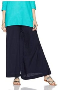 Amazon Brand- Myx Women's Culotte