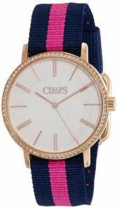 Amazon- Buy Chaps Analog White Dial Women's Watch up to 74% off