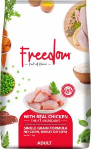 Amazon - Buy Freedom Adult Dog Food