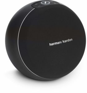 Amazon- Buy Harman Kardon Omni 10+ Wireless HD 50W Loudspeaker with Built-in Chromecast at Rs 8499