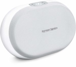Amazon- Buy Harman Kardon Omni 20+ Premium Wireless HD 60W Loudspeaker with Built-in Chromecast at Rs 9999