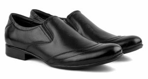 Amazon - Buy JUNU Men Formal Shoes at upto 70% Off Starting from Rs. 799
