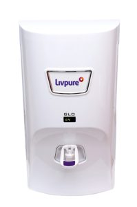Amazon- Buy Livpure Glo 7-Litre RO + UV + Mineralizer Water Purifier at Rs 6750