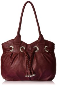Amazon- Buy Meridian Ladies Handbags Started at Rs 241 (Prime Eligible)