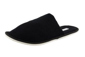 Amazon- Buy Travelkhushi Unisex Towel Terry Cloth House Slipper at Rs 109