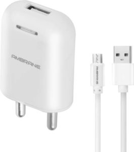 Ambrane Wall Chargers