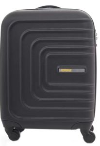 American Tourister Sunset Square Cabin Luggage