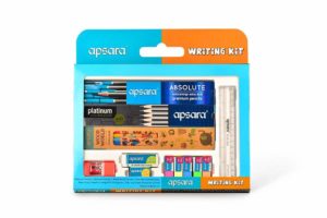 Apsara Writing kit 