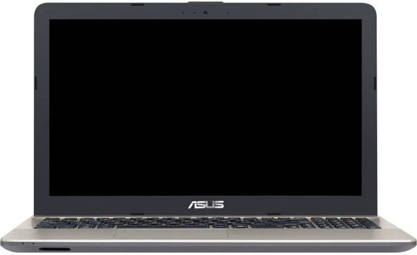 Asus X Series Pentium Quad Core 7th Gen - (4 GB/1 TB HDD/Windows 10 Home) X541NA-GO121T Laptop