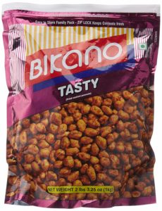 Bikano Tasty, 1kg