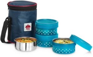 Bms Lifestyle Containers & Jars