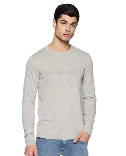 Calvin Klein Men sweatshirts 80% off