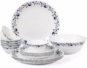 Celleo dinner set