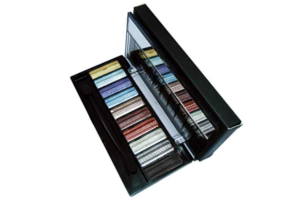 Clamy 10 Color Eyeshadow Palette (03)