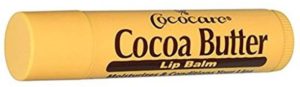 Cococare Lip Balm