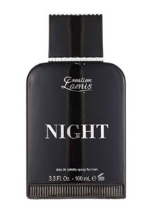 Creation Lamis Night Perfume, 100ml at rs.470