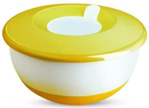 Dr.Oetker Bakeware Mixing 3.2 L Kreativ Plastic Bowl