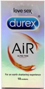 Durex