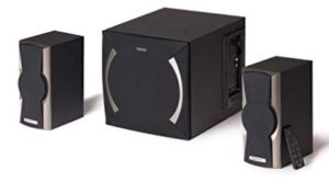 Edifier XM6P Multimedia Speaker System