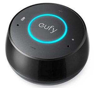 Eufy Genie smart speaker rs 1499