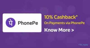 Flipkart Phonepe